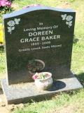 image number Baker Doreen Grace 727